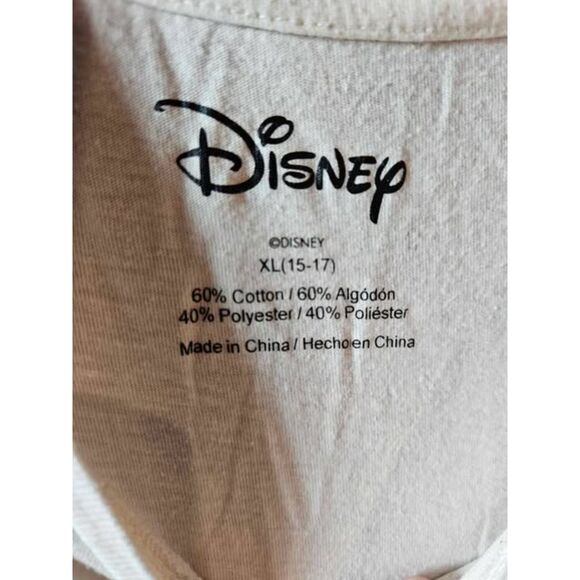 Disney "Out of this world" Stitch Size XL 15/17 (A89) - Picture 2 of 3